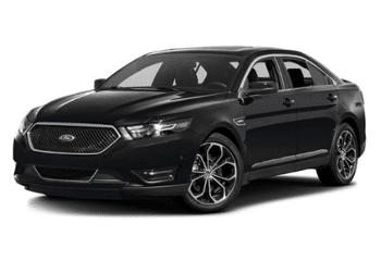 XL Luxury Sedans